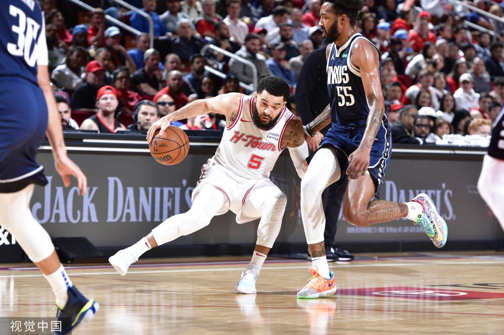 NBA赛场