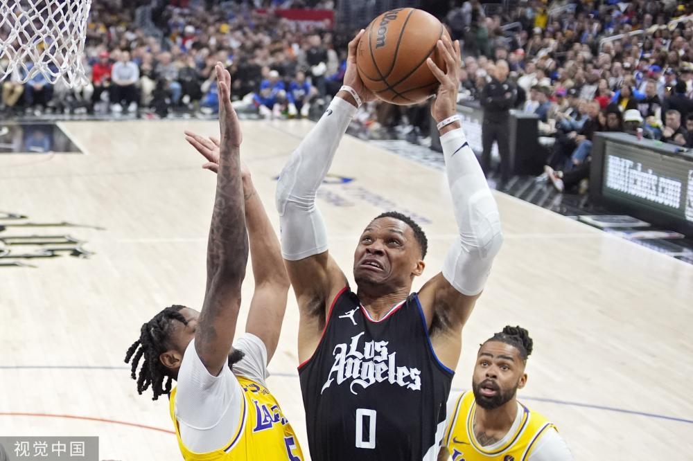 季后赛前景 季后赛前景