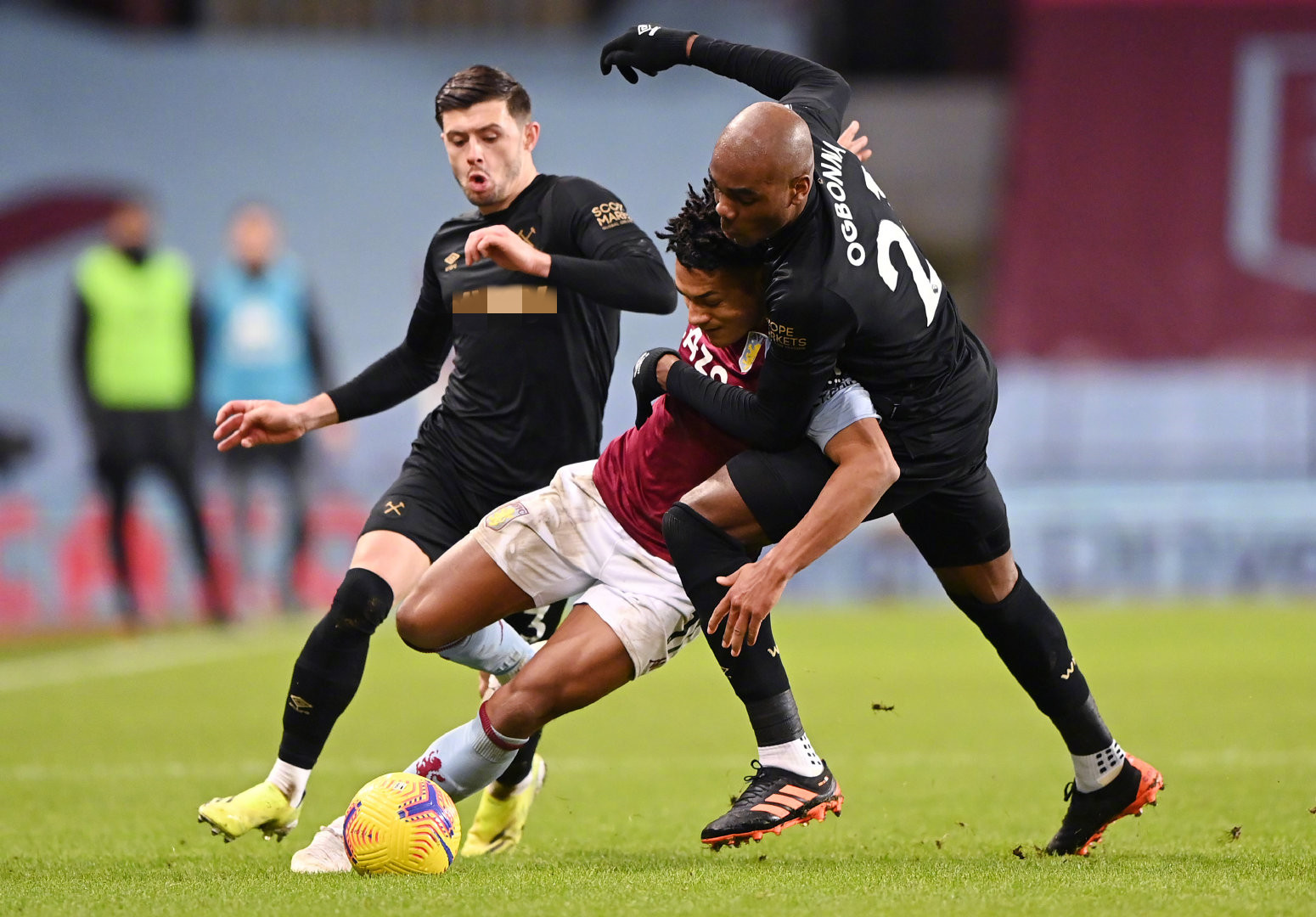 不是孤立的 不是孤立的